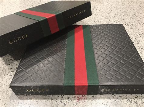 the making of gucci book|Gucci brand book pdf.